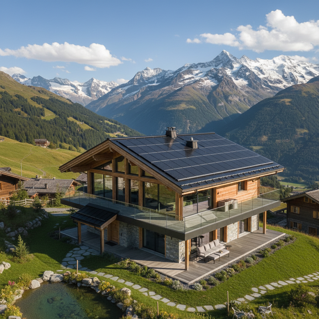 Solar-Repowering: Wann lohnt sich der Tausch?